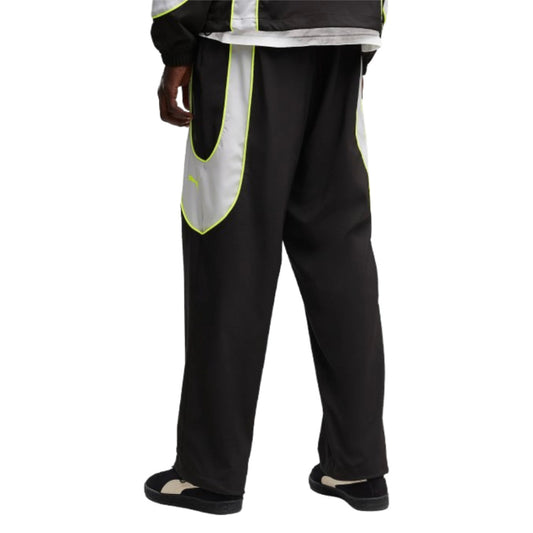 2026-2027 Borussia Dortmund PUMATECH-X Track Pant - woven_1
