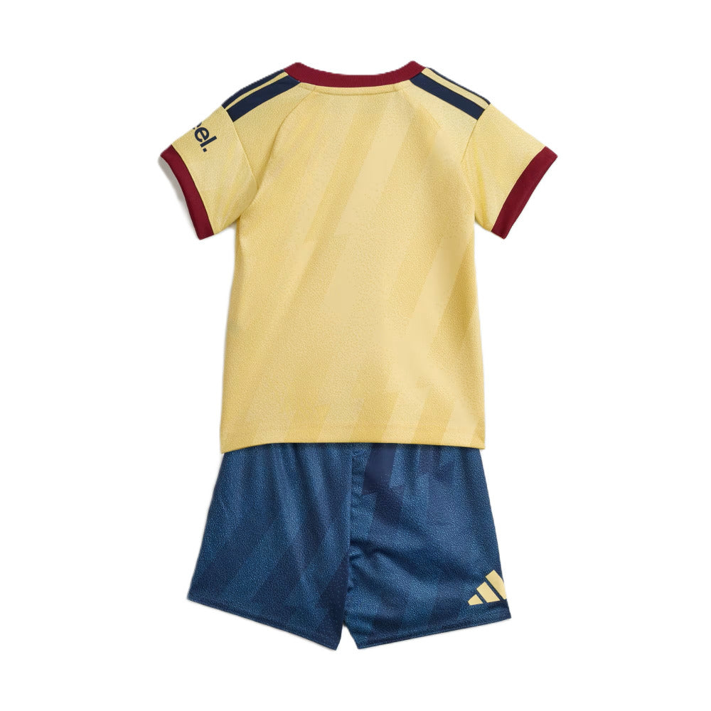 2026-2027 Arsenal Third Baby Kit_1