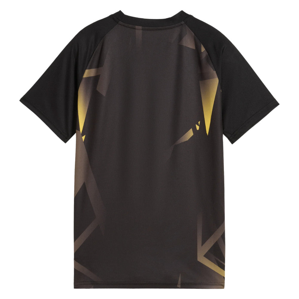 2026-2027 Borussia Dortmund Warm Up Jersey (Black)_1