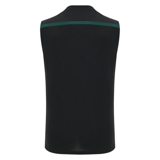 2026-2027 Wales WRU Rugby Sleeveless Training Vest (Black)_1