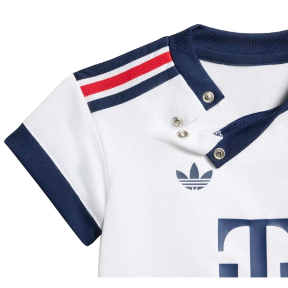 2026-2027 Bayern Munich Away Baby Kit_2