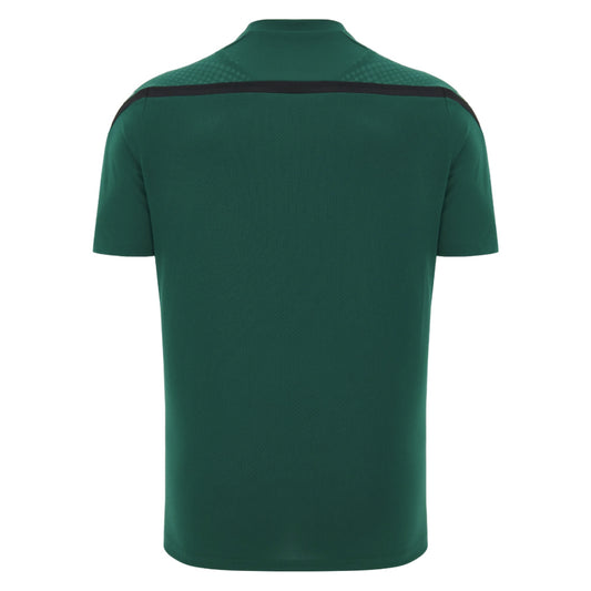 2026-2027 Wales WRU Rugby Player Training Shirt (Green)_1