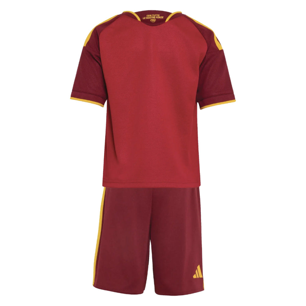 2026-2027 AS Roma Home Mini Kit_1