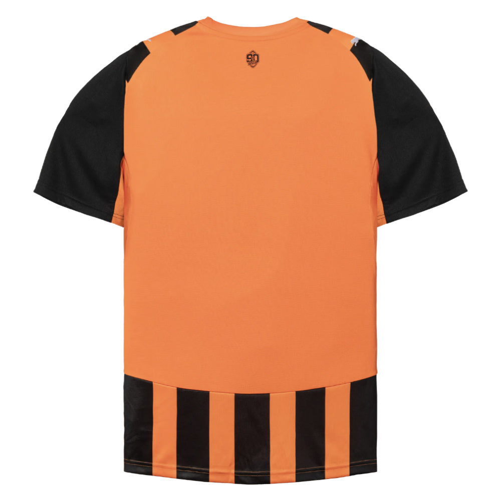 2026-2027 Shakhtar Donetsk Home Shirt (Kids)_1