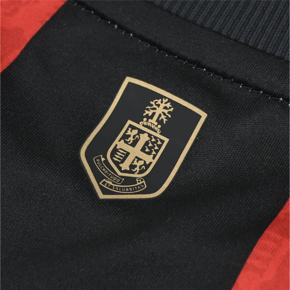 2026-2027 Bournemouth Home Shirt (Kids)_2
