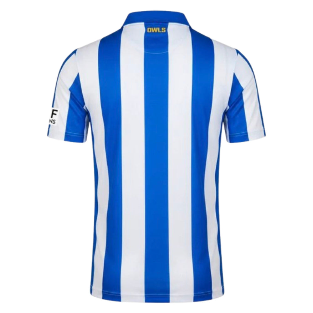 2026-2027 Sheffield Wednesday Home Shirt_1