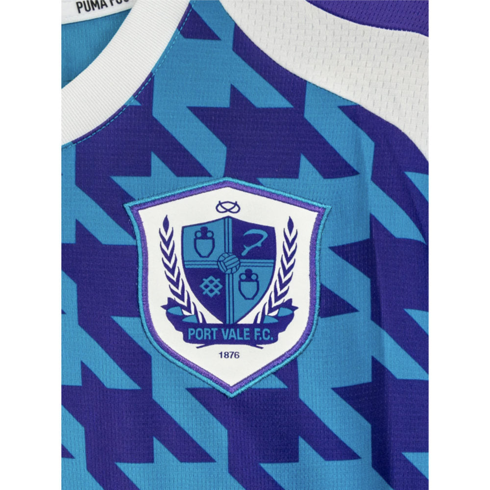 2026-2027 Port Vale Away Shirt_2