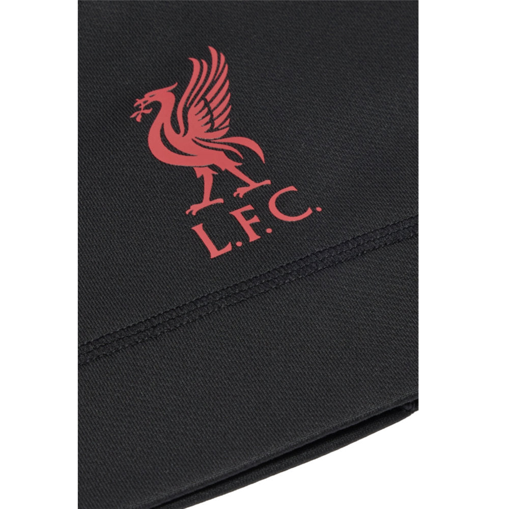 2026-2027 Liverpool Neckwarmer (Black)_1