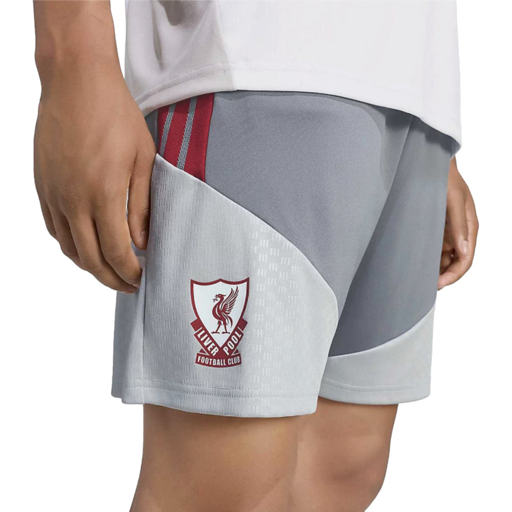 2026-2027 Liverpool EU Training Shorts (Grey)_2