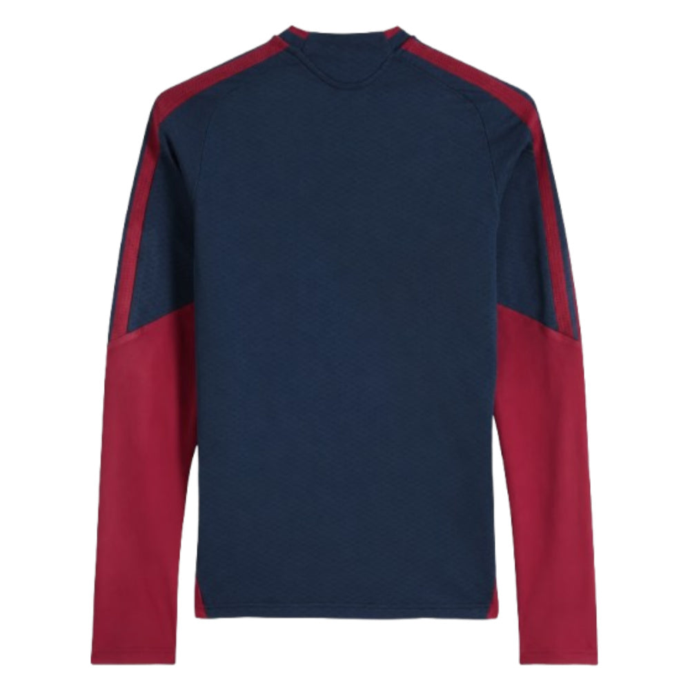 2026-2027 Arsenal EU Training Top (Navy) - Womens_1