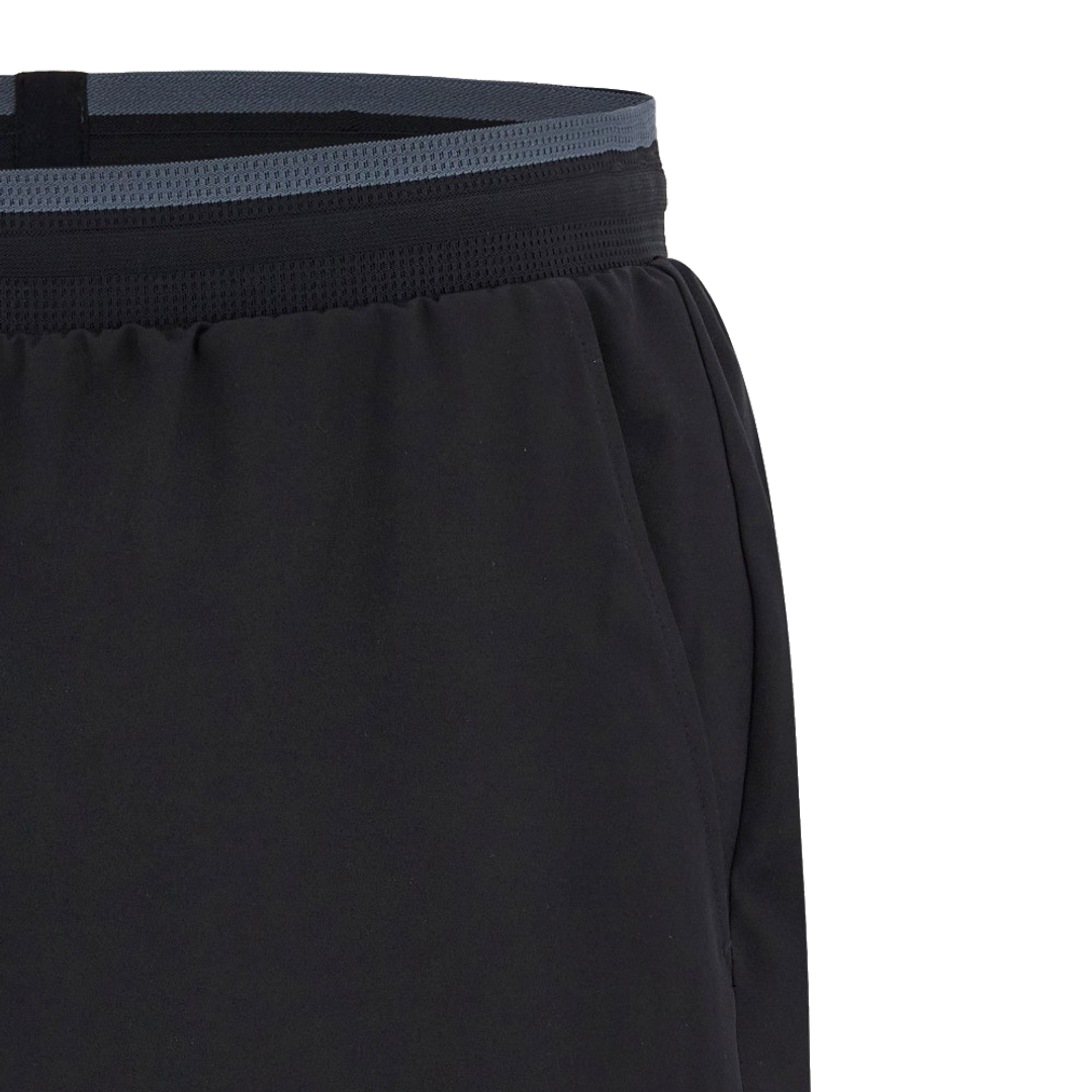 2026-2027 Glasgow Warriors Training Shorts (Black)_4