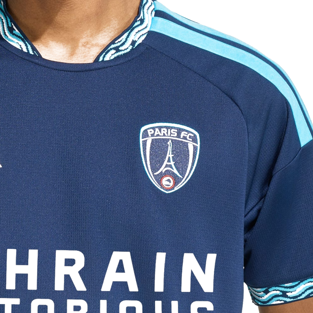 2026-2027 Paris FC Home Shirt_3