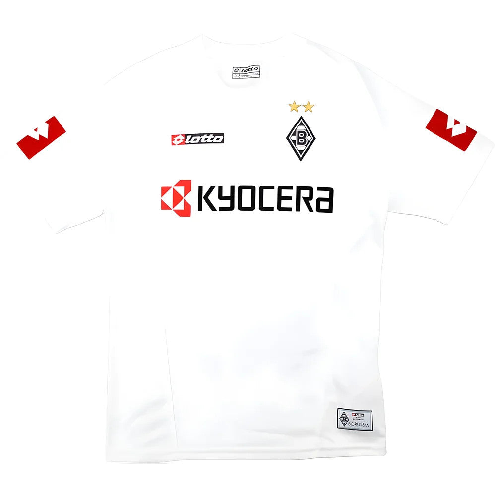 Borussia Monchengladbach 2005-06 Home Shirt (Good)_1