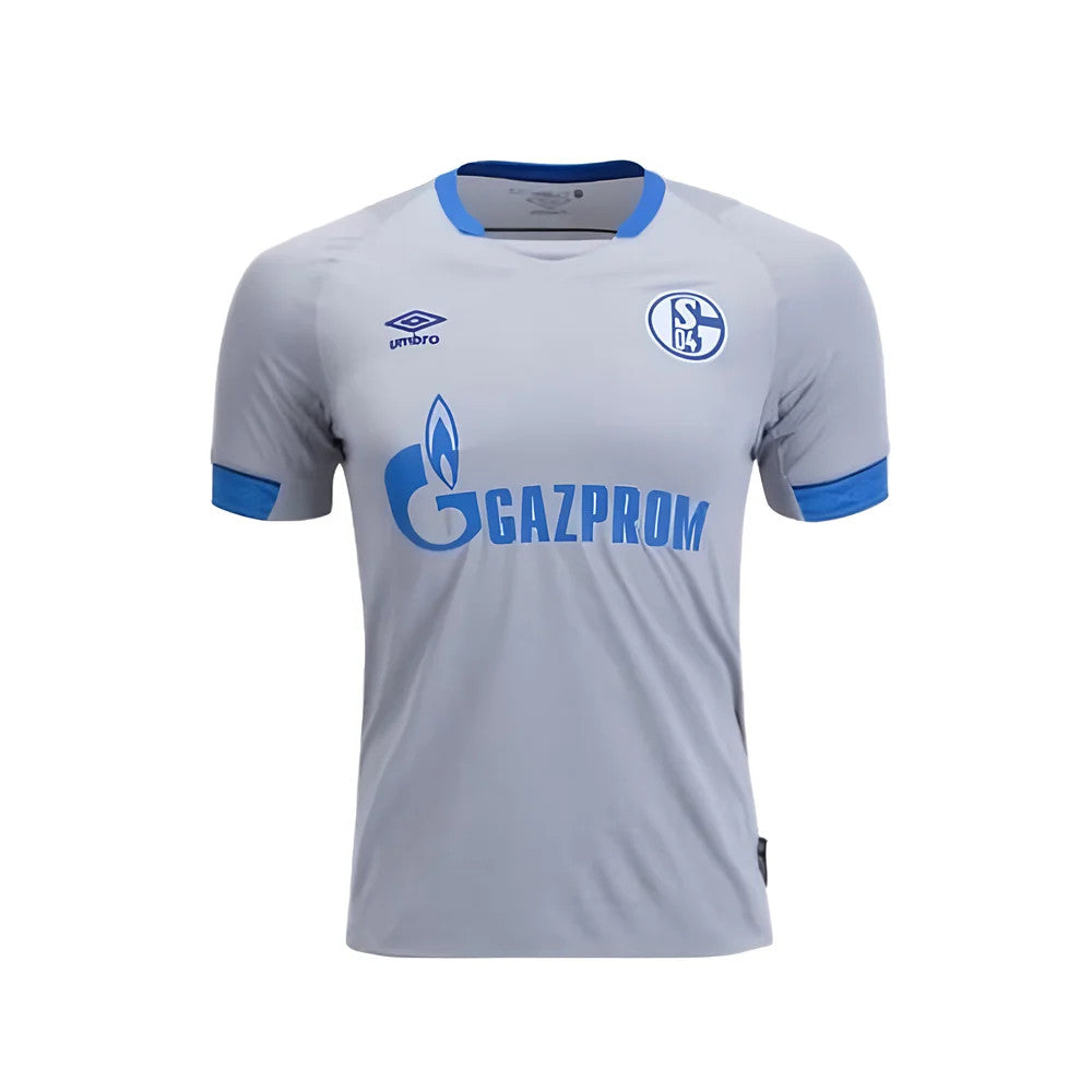 Schalke 2018-19 Away Shirt (Excellent)_1