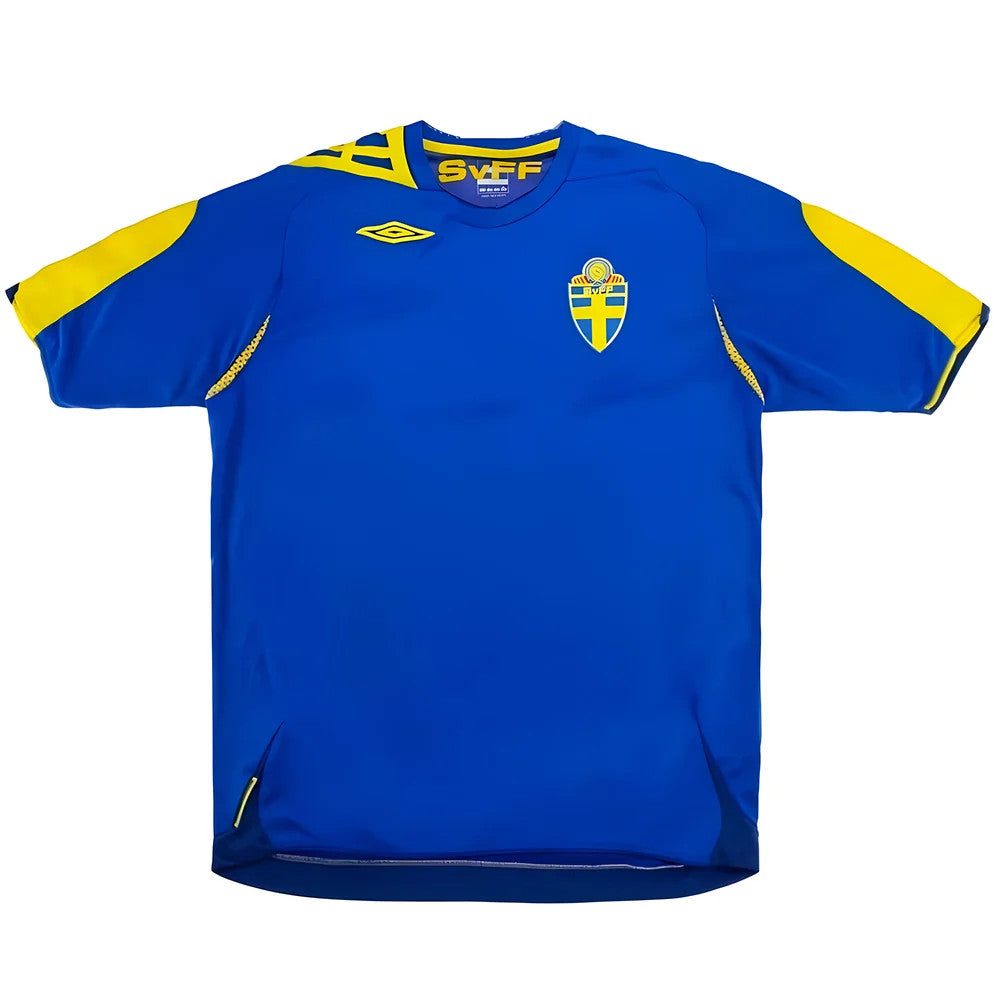 Sweden 2006-08 Away (S) (Excellent)_1