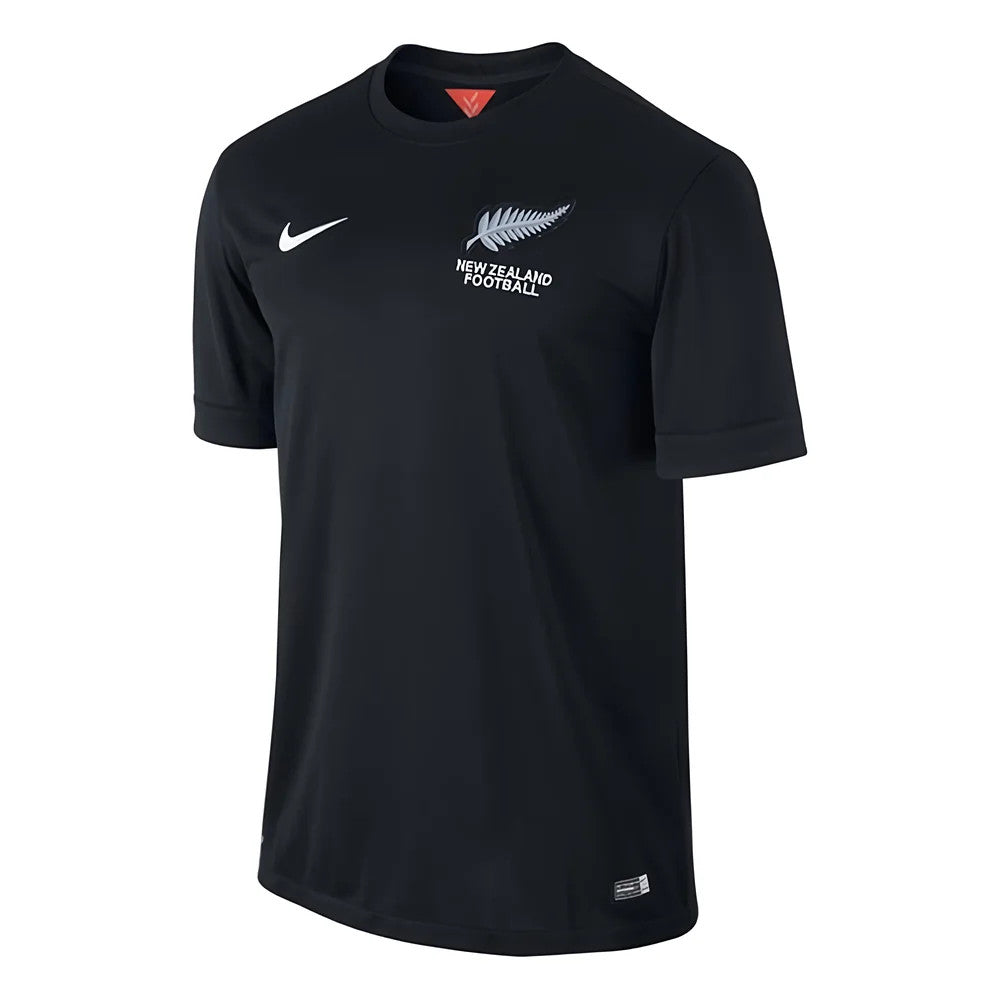 New Zealand 2014-15 Away Shirt (M) (Excellent)_1