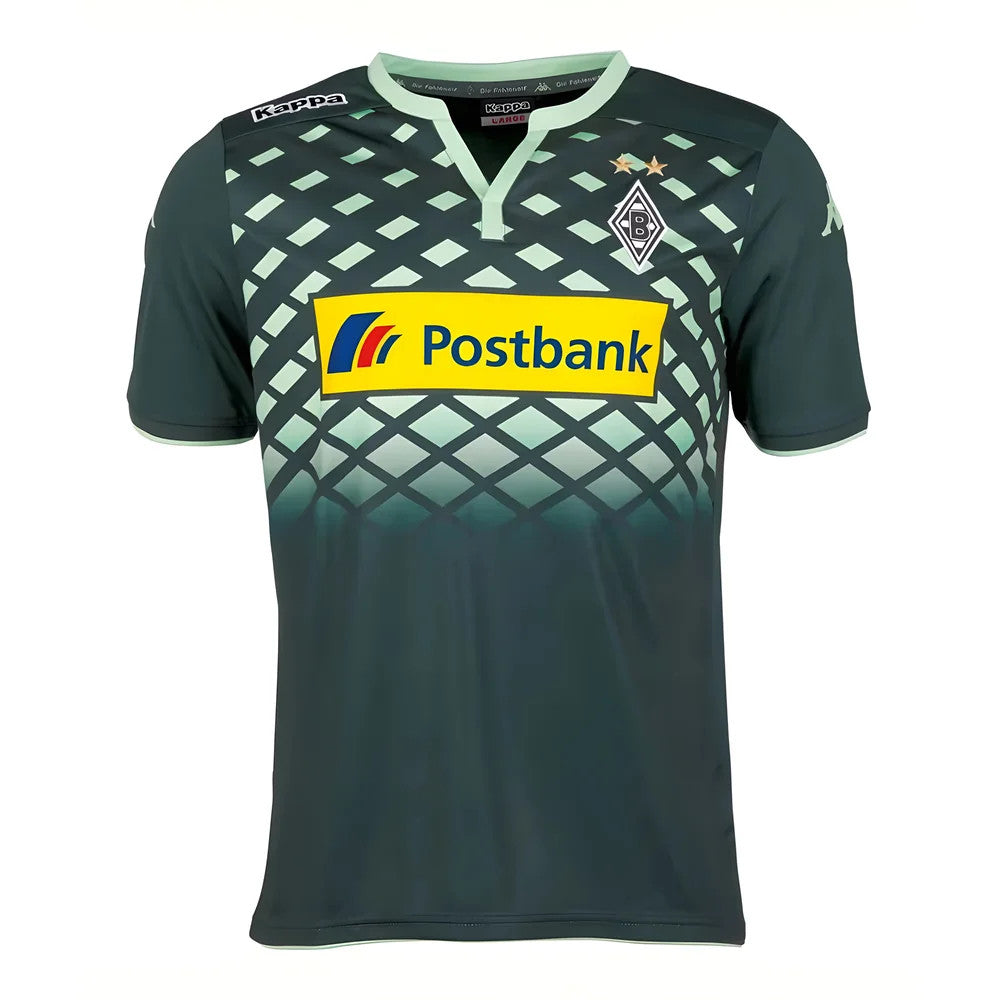 Borussia Monchengladbach 2015-16 Away Shirt (Mint)_1