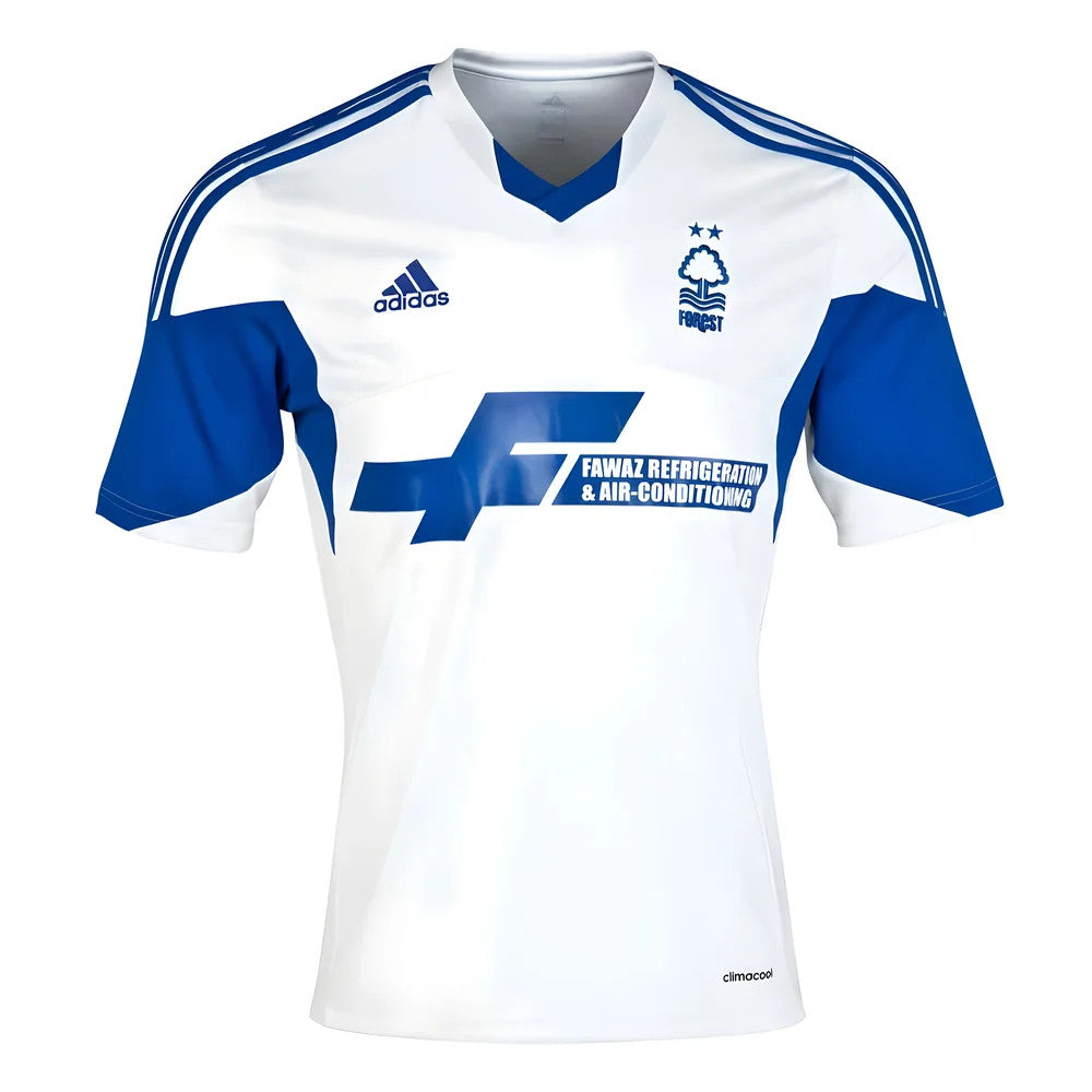 Nottingham Forest 2013-14 Third Shirt (Excellent)_1