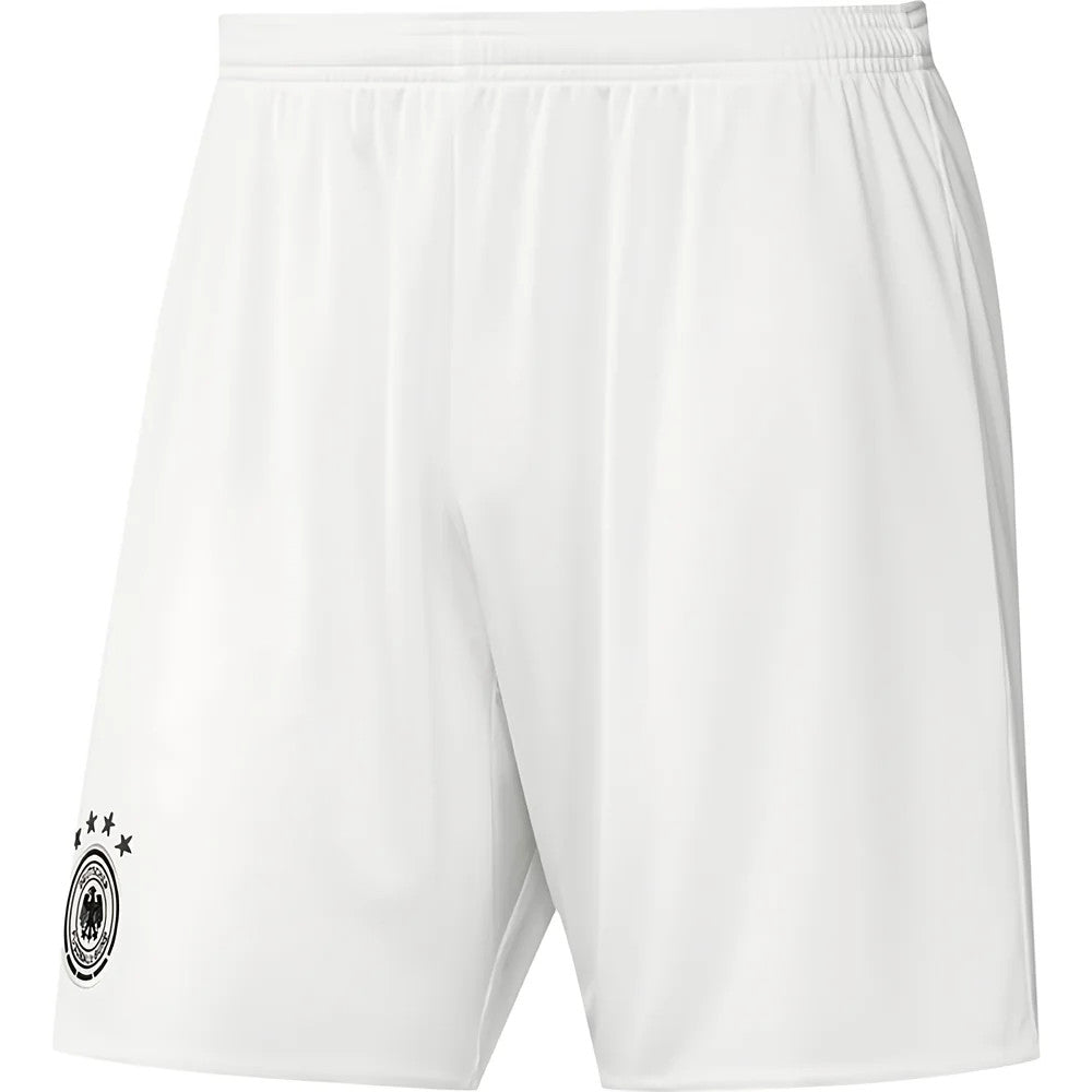 Germany 2016-17 Away Shorts (XS) (Good)_1