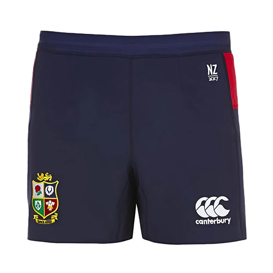 Lions 2017-2018 Rugby Canterbury Training Shorts (28) (BNWT)_1
