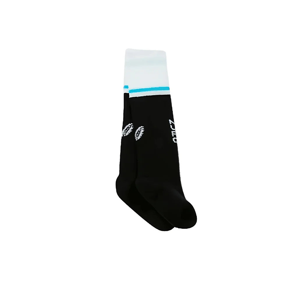Newcastle 2022-2023 Home Socks - Kids (4-5 years) (Mint)_1