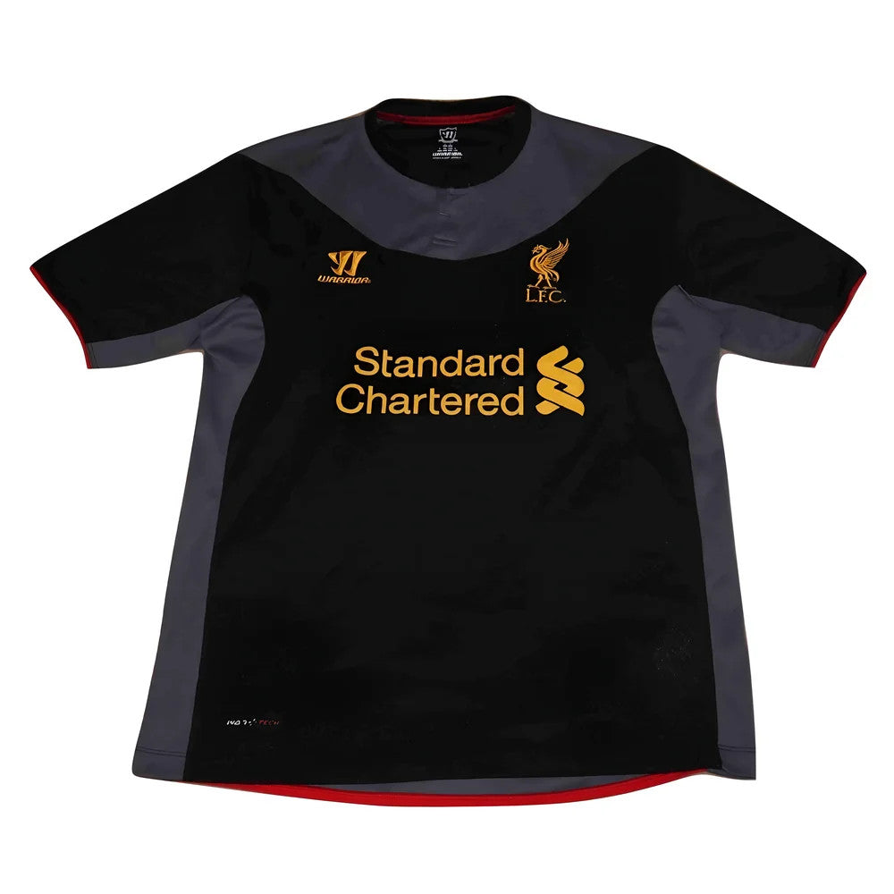 Liverpool 2012-2013 Away Shirt (XXL) (Fair)_1