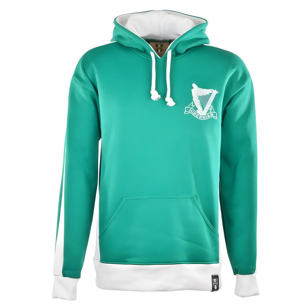 Hibernian Retro Hoodie_1