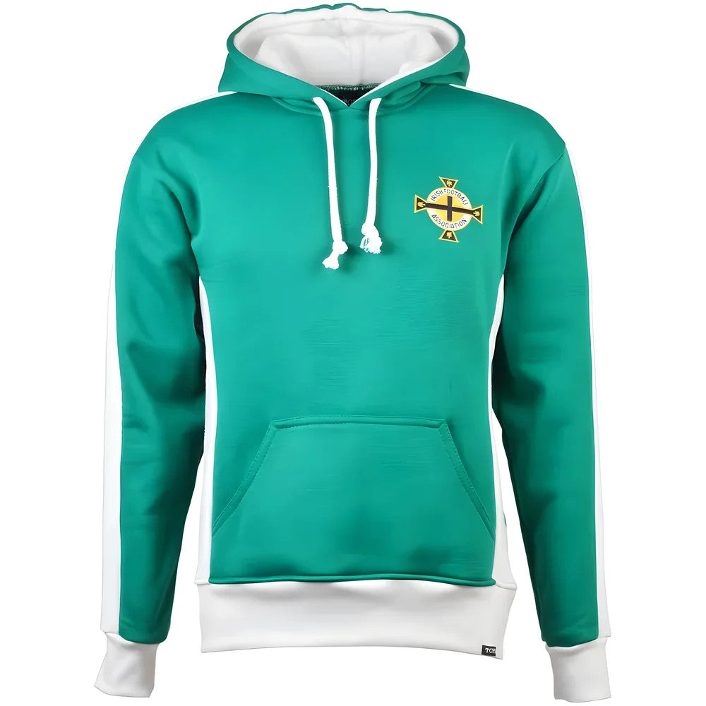Northern Ireland Retro Hoodie_1