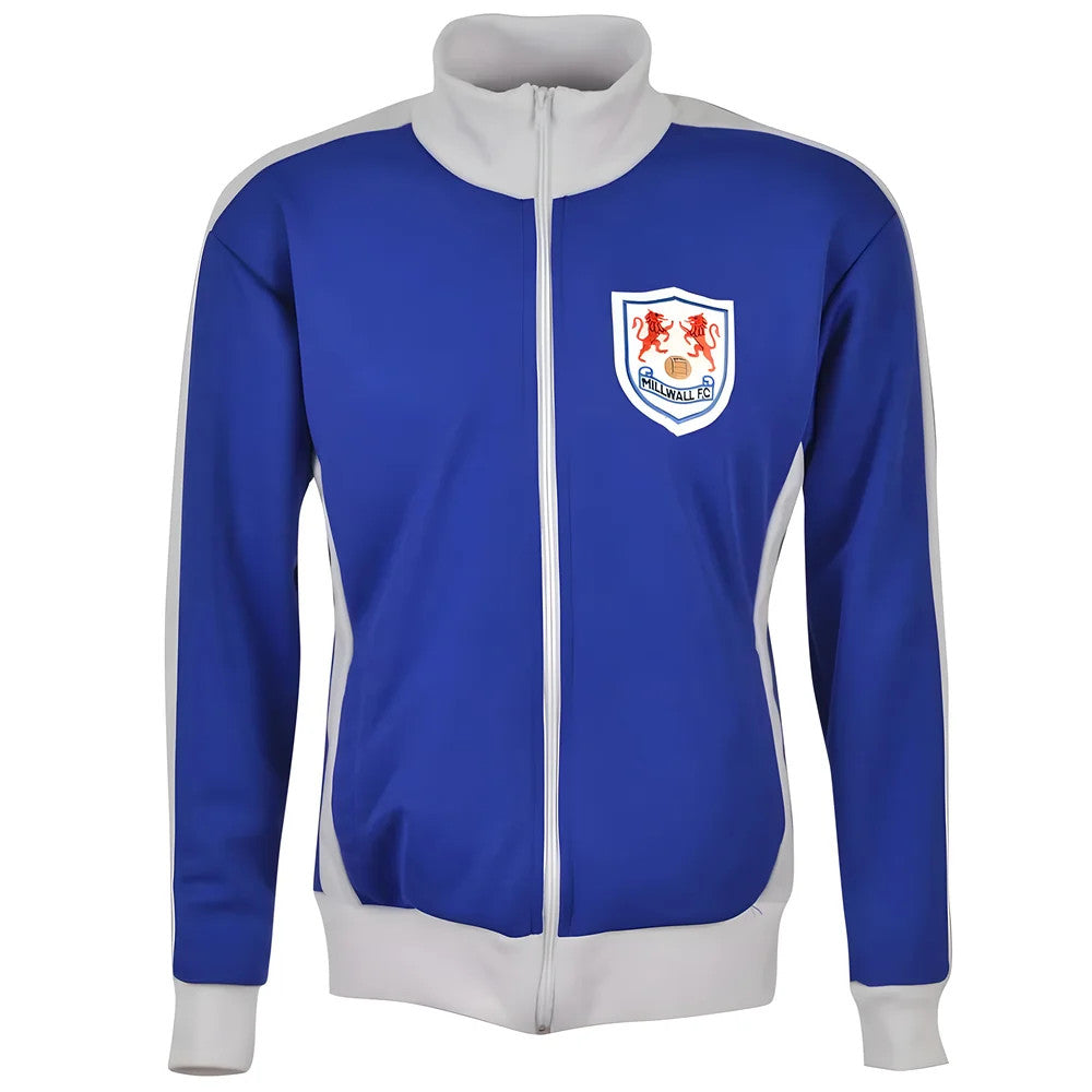 Millwall FC Retro Track Top_1