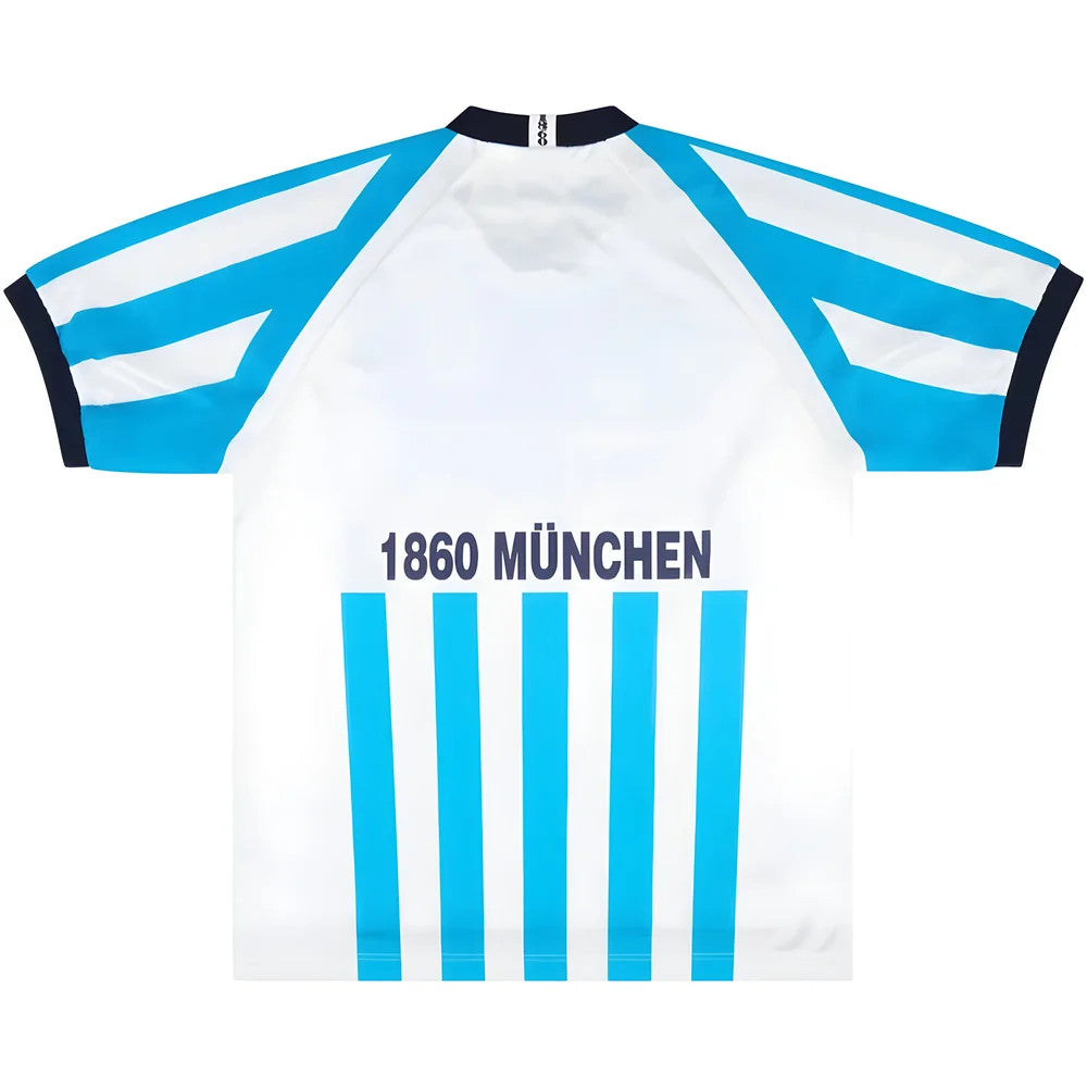 1860 Munich 1995-96 Home Shirt (S) (Very Good)_1