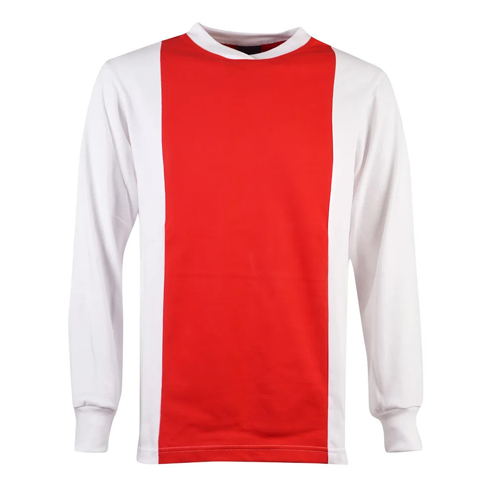 Ajax 1970-73 No. 14 Retro Football Shirt_2