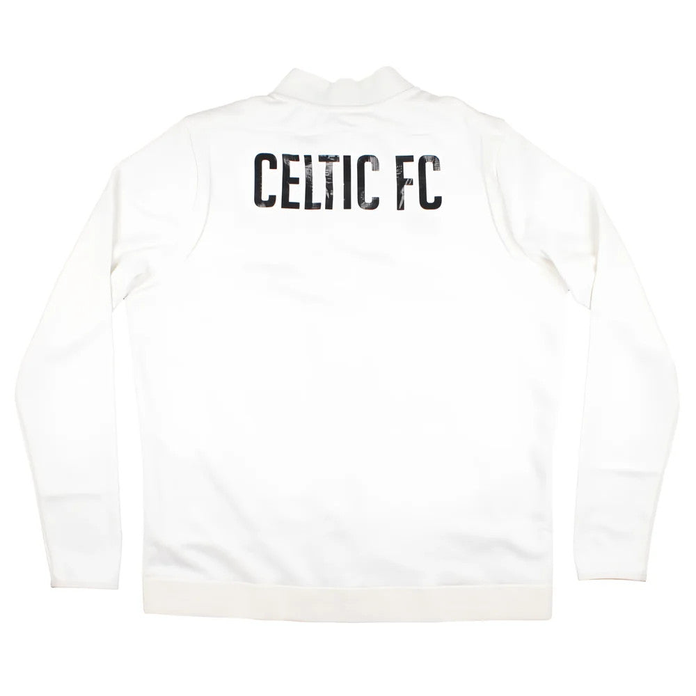 Celtic 2015-16 Nike Tracksuit Top. (XXL) (Very Good)_1