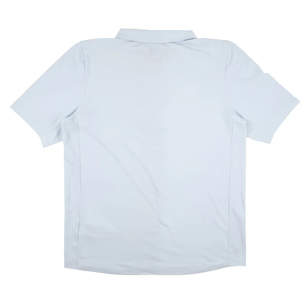 England 2010-11 Umbro Polo Shirt (L) (Excellent)_1