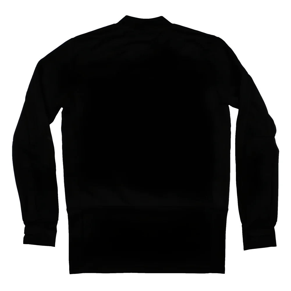 Fulham 2018-19 Adidas Long Sleeve Training Shirt (S) (Very Good)_1