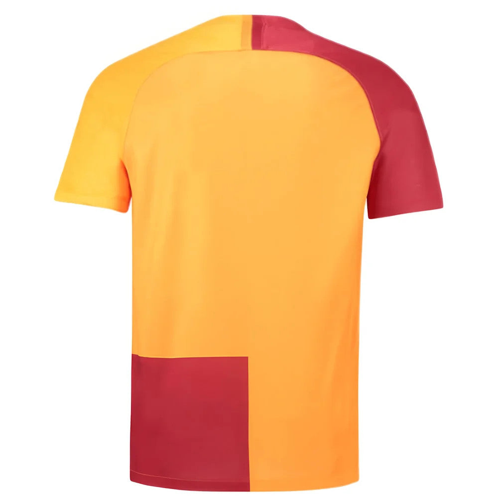 Galatasaray 2018-19 Home Shirt (2XL) (Excellent)_1