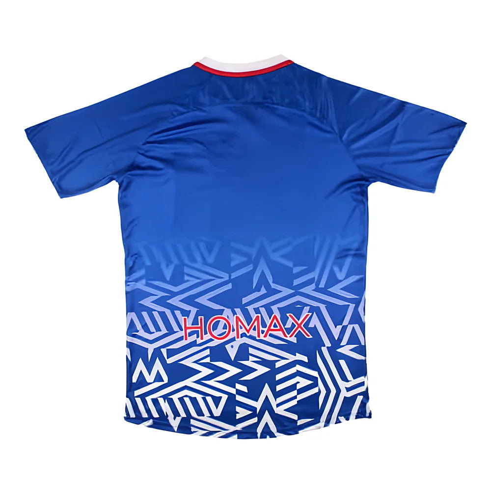 KF Shkupi 2021-22 Home Shirt (M) (Excellent)_1