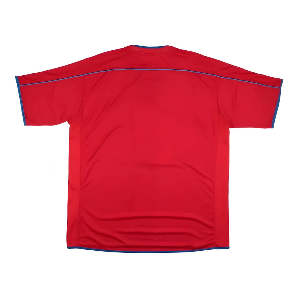 Lanzarote 2010-11 Home Shirt (XL) (Excellent)_1
