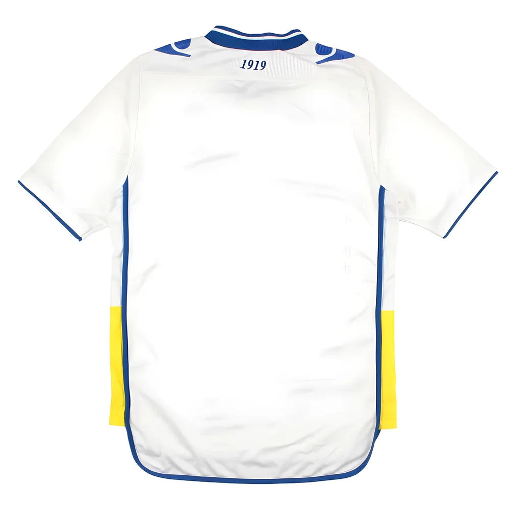 Leeds United 2012-13 Home Shirt (S) (Excellent)_1