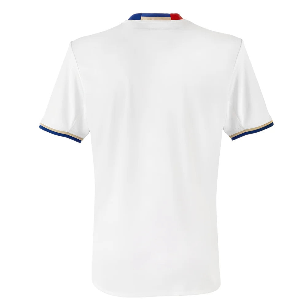 Lyon 2016-17 Home Shirt (3XL) (Mint)_1
