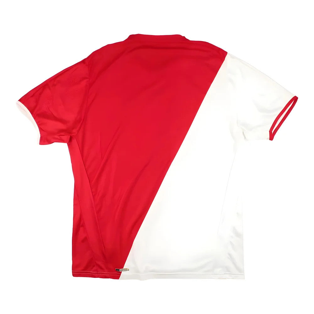 Monaco 2006-07 Puma Training Shirt (L) (Very Good)_1