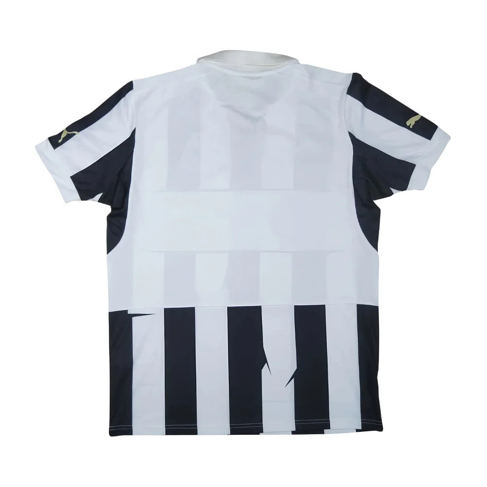 Newcastle United 2012-13 Home Shirt ((Good) S)_1
