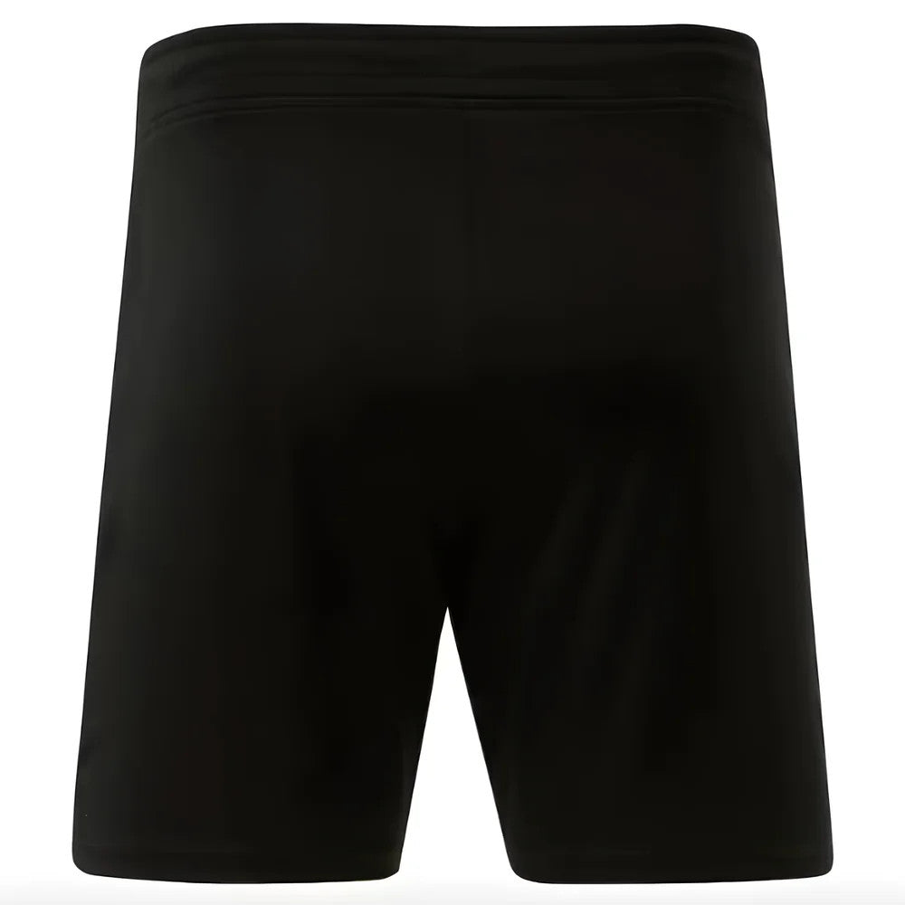 Newcastle United 2022-23 Home Shorts (3-4 years) (Mint)_1