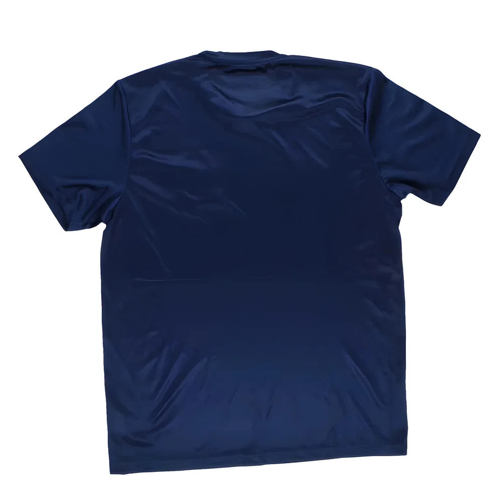 Olimpia Cagliari Basketball T-shirt (M) (Very Good)_1