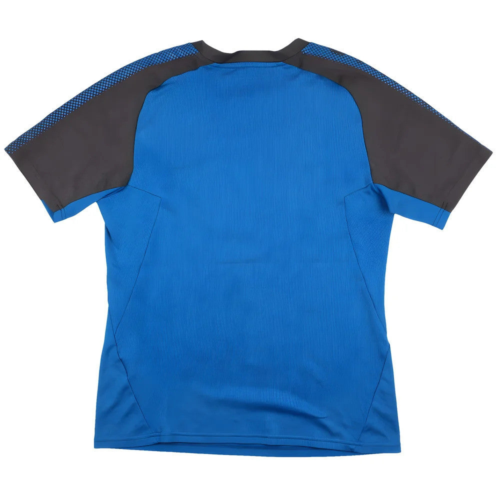 Reading 2017-18 Puma Training Shirt (M) (Very Good)_1