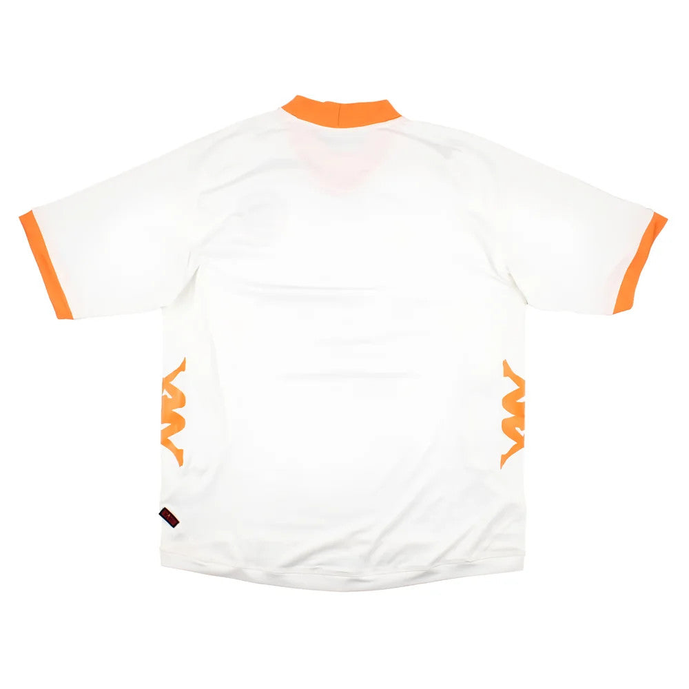 Roma 2011-12 Away Shirt (XL) (BNWT)_1