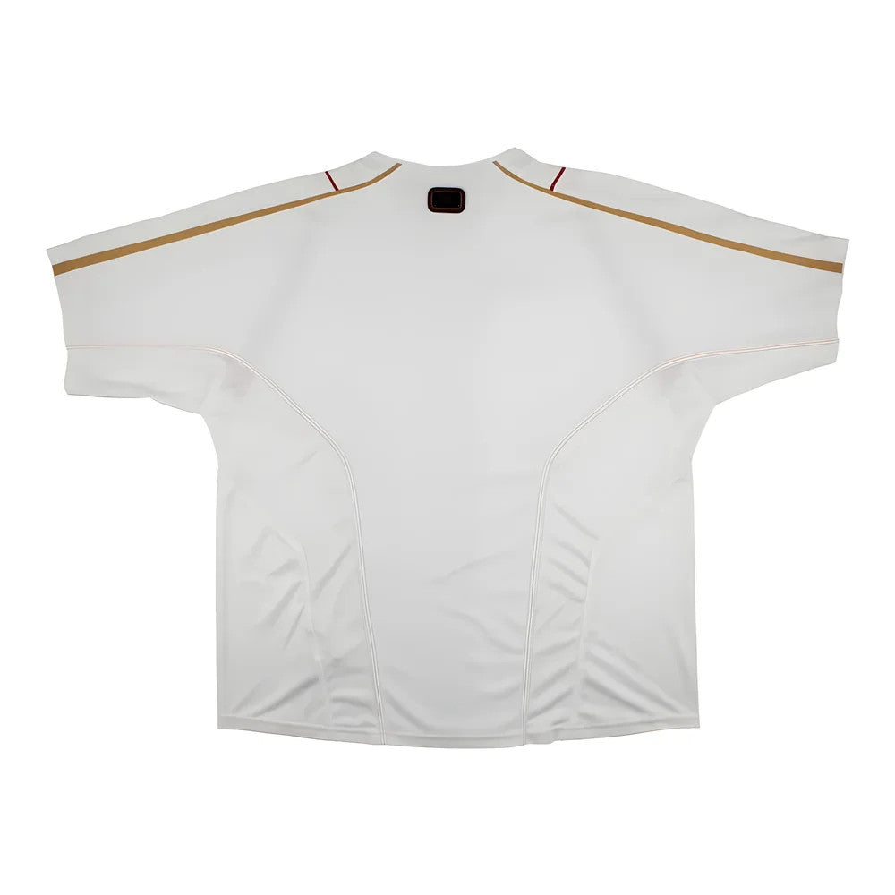 Ronaldinho 2006-07 Total 90 Nike Football Training Shirt (XL) (Excellent)_1