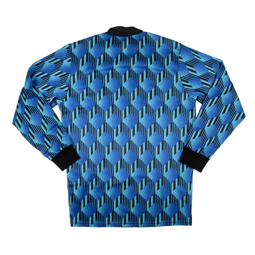 Umbro 1996-97 GK Template Long Sleeve Shirt (XL) (Excellent)_1