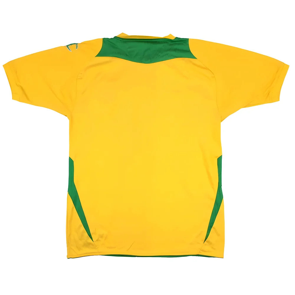 Wales 2008-09 Third Shirt (S) (Very Good)_1