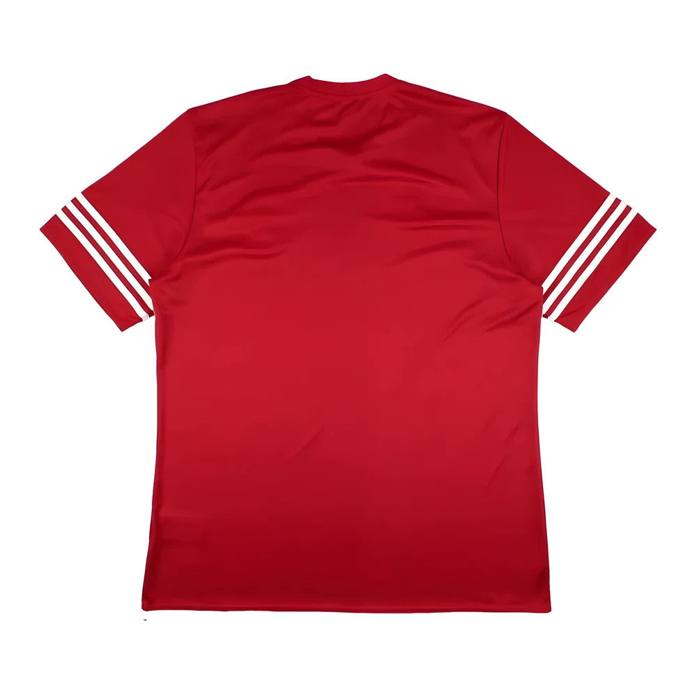 Western Eagles 2019-20 Adidas Training Shirt (XL) (Very Good)_1