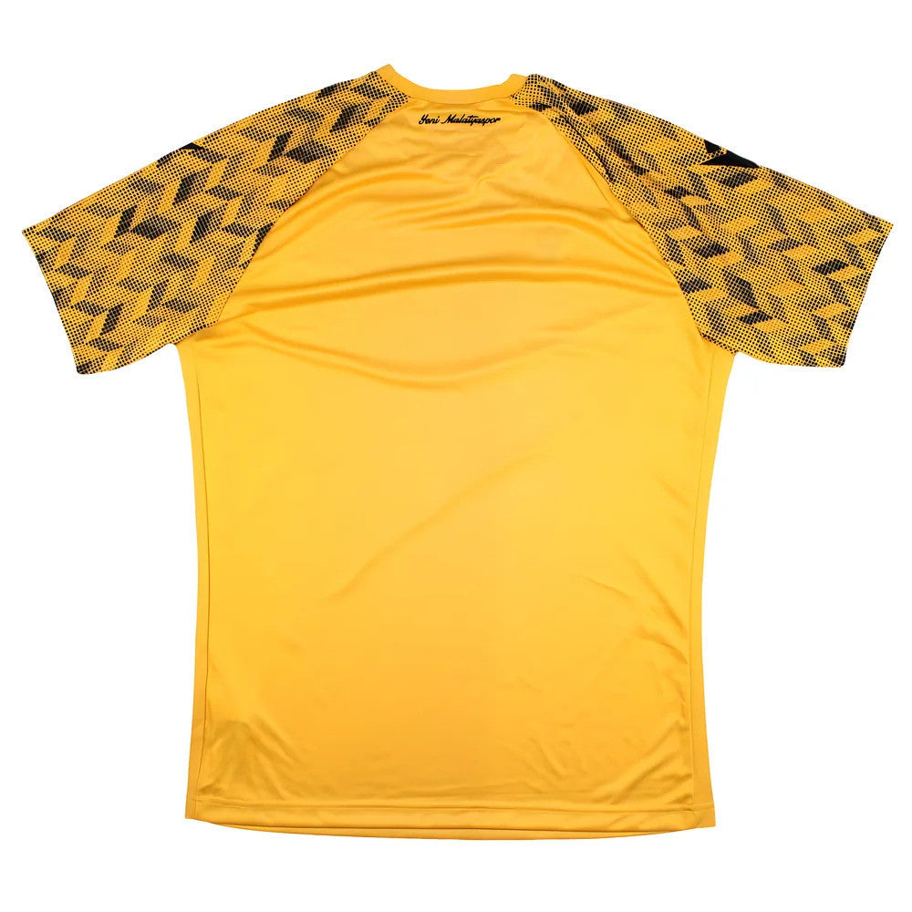 Yeni Malatyaspor 2019-20 Macron Training Shirt (XL) (Very Good)_1
